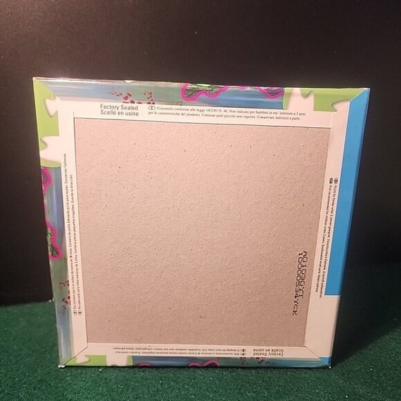 Disney Fairies Tinker Bell & Friends 150+ Piece Puzzle Unopened 2008 - Picture 4 of 5